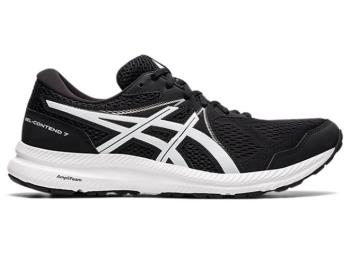 Asics GEL-CONTEND 7 (4E) Herre Løpesko NO570DL